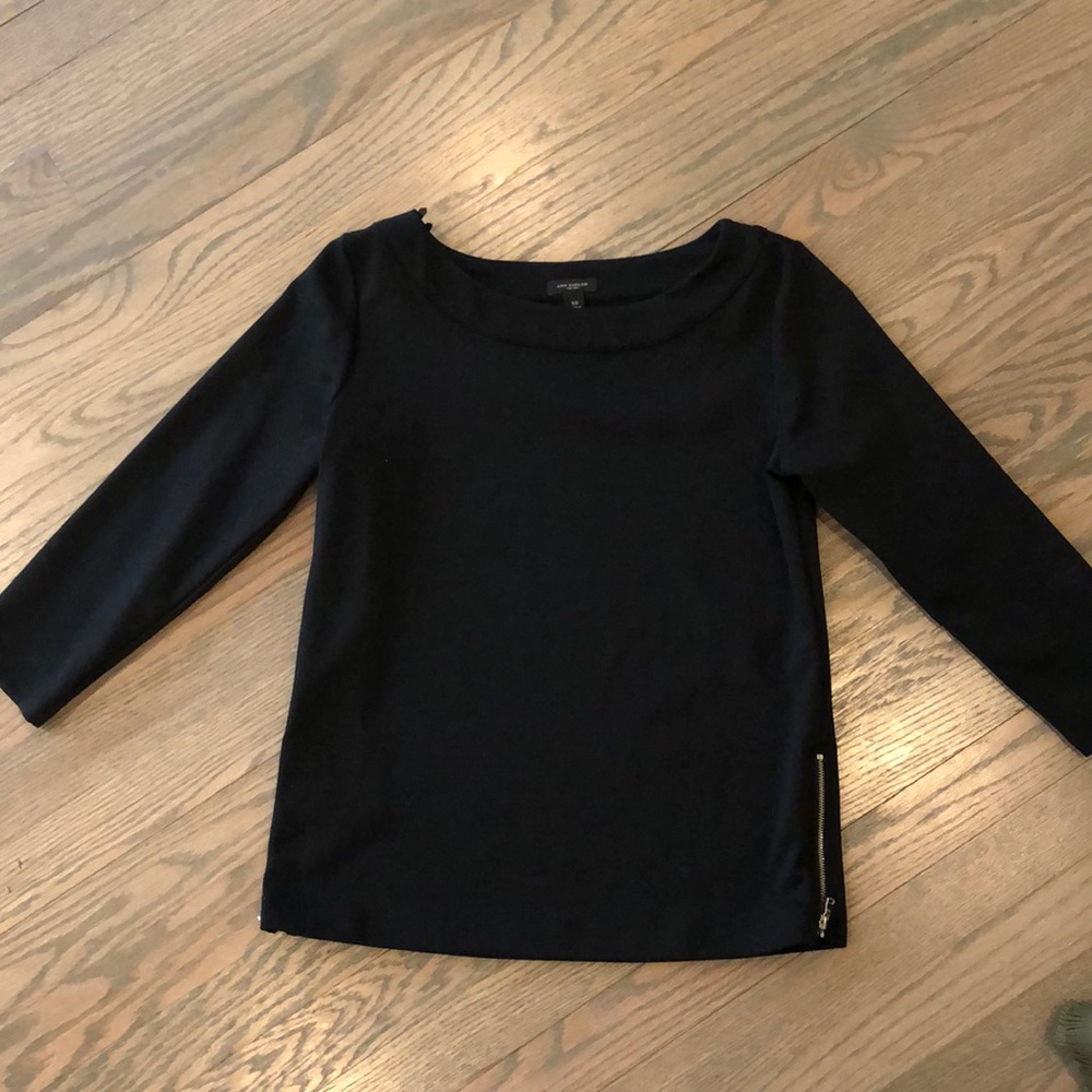Ann Taylor Top